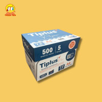Thùng giấy photo A4- định lượng 72gsm Tiplus Thuận Tiến-giấy nhập INDONESIA