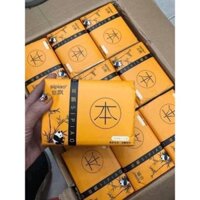 Thùng giấy Sipiao 30 gói hàng chuẩn nội địa