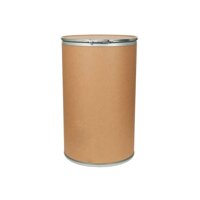 Thùng Giấy Tròn Các Tông Carton Fiber Drum Chứa Thực Phẩm Cà Phê Các Dạng Bột Phụ Gia 350x505mm Làm Bàn Ghế