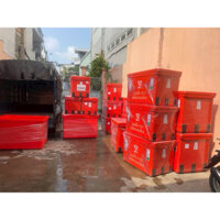 THÙNG GIỮ LẠNH 300 LÍT NHẬP KHẨU CHÍNH NGẠCH THÁI LAN HÀNG CÓ HÓA ĐƠN VAT