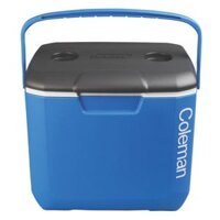 Thùng giữ lạnh Coleman 26.4L - Xanh dương
