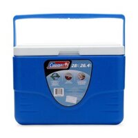 Thùng giữ lạnh Coleman 26.4L - Xanh Dương