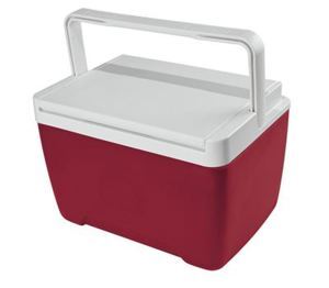 Thùng giữ lạnh Igloo Island Breeze 8.5L