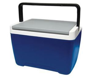 Thùng giữ lạnh Igloo Island Breeze 8.5L