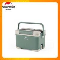 THÙNG GIỮ NHIỆT 22L 30L CẮM TRẠI DÃ NGOẠI GLAMPING NATUREHIKE NH21SNX05