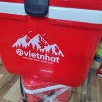 thùng giữ nhiệt bảo quản đồ lạnh