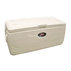 Thùng giữ nhiệt Coleman 150 Quart 3000000941 - 142L