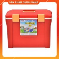 Thùng giữ nhiệt Song Long, Thùng đá - MÀU NGẪU NHIÊN (Hàng chính hãng - Bảo hành 12 tháng)