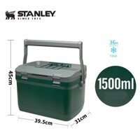 Thùng giữ nhiệt Stanley Adventure Cooler