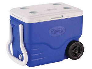 Thùng giữ nhiệt tay kéo 6240A718G - 37.8 lít