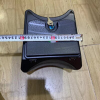 Thùng giữa để đồ gắn cho xe tay ga