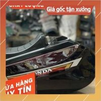 THÙNG GIỮA DREAM CÓ CHỔ NGỒI EM BÉ