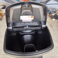 Thùng giữa Givi cho xe Winner 150