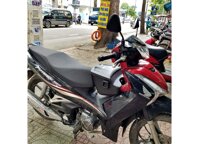 Thùng giữa Givi Future 125 fi Mẫu Givi G12N