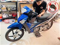 THÙNG GIỮA GIVI FUTURE NEO