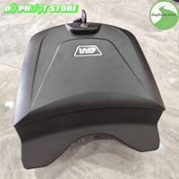 Thùng giữa Givi G11N 10 Lít – Kèm Pad