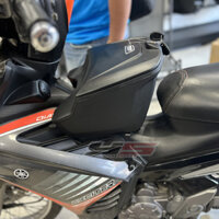 Thùng Giữa Givi G11N Cho Xe Exciter 135 5 Số