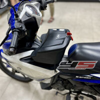 Thùng Giữa Givi G12N Cho Xe Yamaha Exciter 135 2011 - Dung Tích 12L