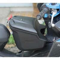 Thùng giữa GIVI G12N cho Winner X