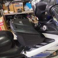 Thùng giữa Givi G12N gắn xe Exciter 135( Exciter 2011)