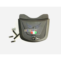 Thùng Giữa Givi Gắn Exciter 135 5 Số MS3121