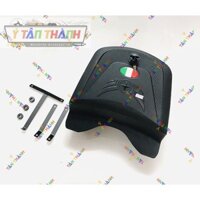 thùng giữa givi gắn future 125 đời cũ