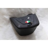 Thùng giữa givi gắn winner,exciter