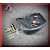 Thùng giữa givi xe exciter 155 VVA MS01