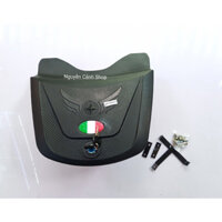 Thùng giữa GIVI xe wave ZX ,xe wave alpha