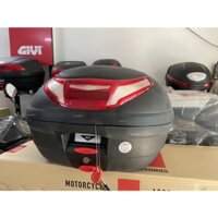 Thùng Givi 35 lít, E350RN