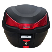 Thùng Givi B27N Clack 27L - Tặng Đế MP60N