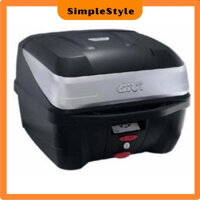 Thùng Givi B32N Bold 32 lít, chính hãng BH 2 năm