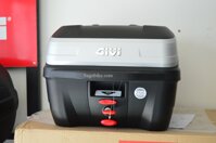Thùng Givi B32N Bold 32lit