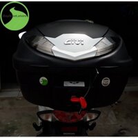 Thùng Givi B360NT – Bảo hành 2 năm