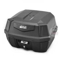 Thùng Givi B42NB Adv Antartica cao cấp