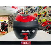 Thùng Givi E250n 25lít - Chính Hãng