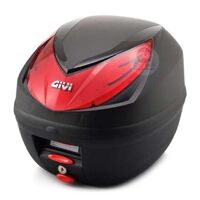 Thùng GIVI E250N Wildcat - Thùng sau GIVI