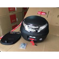 Thùng Givi E260 - ĐỒ PHƯỢT STORE [Hàng chính hãng]