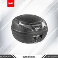 Thùng GIVI E260NX