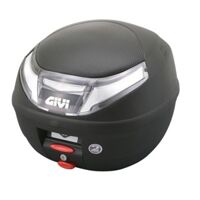 Thùng givi E260NX