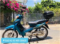 THÙNG GIVI E26N FUTURE 1