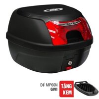 Thùng Givi E26NX chính hãng-X135SHOP