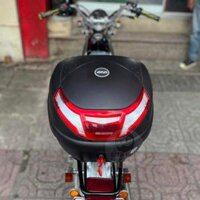 Thùng Givi E30RN-S3