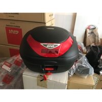 Thùng Givi E350N dung tích 35 lit, hàng Givi chính hãng mới 100%