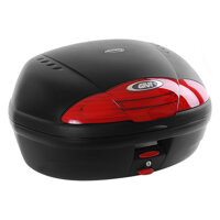 Thùng Givi E450N Simply 45L - Tặng Đế MP70N