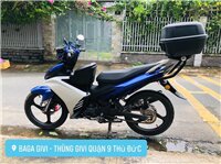 THÙNG GIVI EXCITER 135