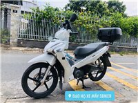 THÙNG GIVI FUTURE 125 FI