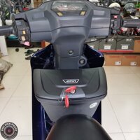 Thùng givi G10N xe suzuki Viva ( Thùng giữa xe máy )