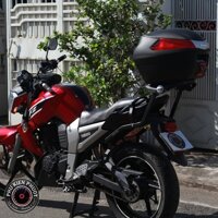 Thùng givi xe FZ16 hay FZ-S ( B34N , SRV )