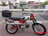 THÙNG GIVI XE HONDA 67